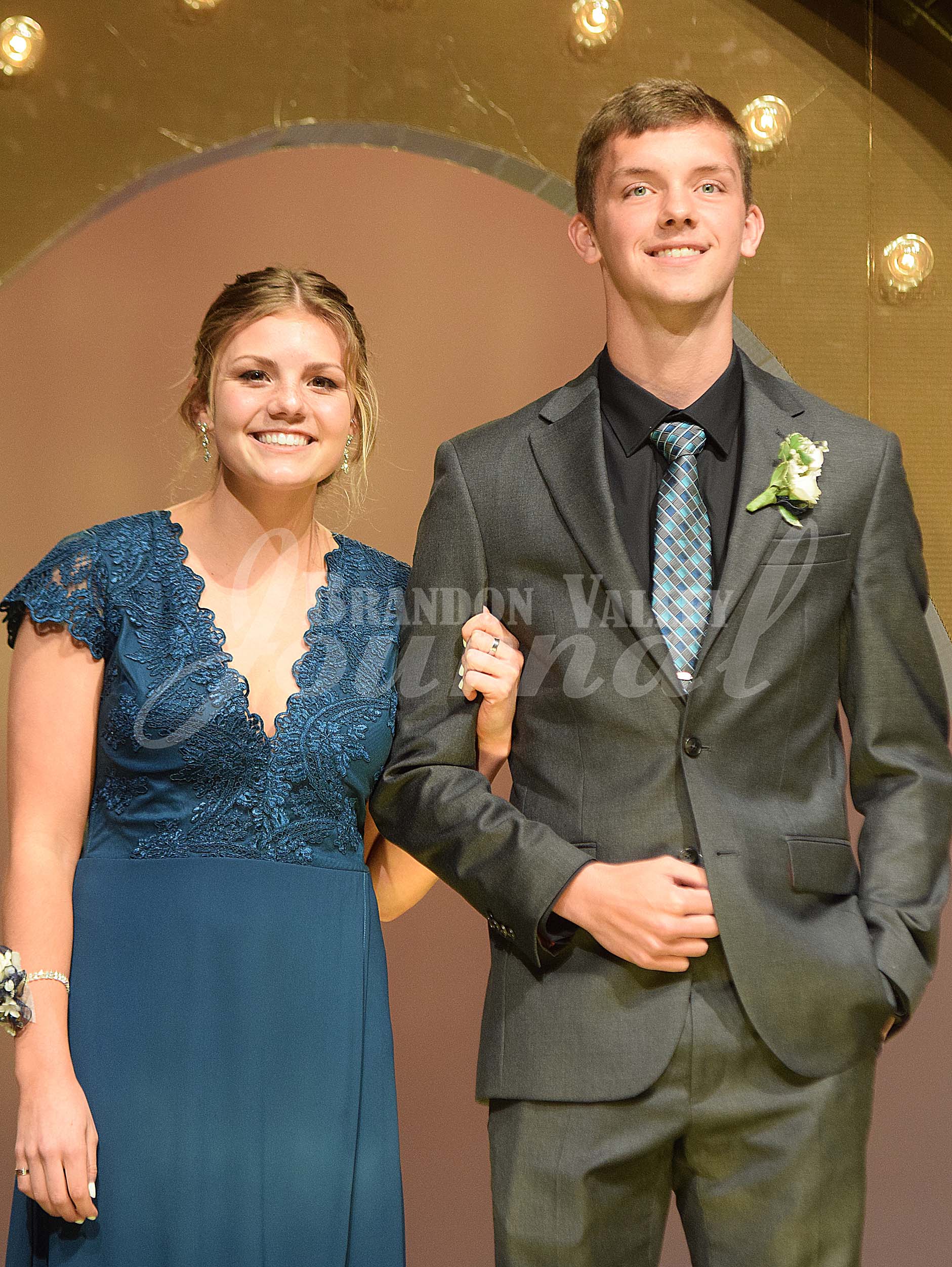 Brandon Prom 2021 Gallery 4 Brandon Valley Journal